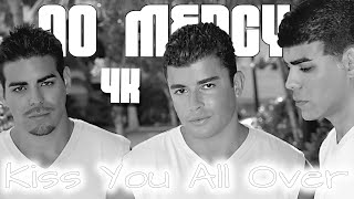 No Mercy &quot;Kiss You All Over&quot; (1997) [Remastered in 4K]