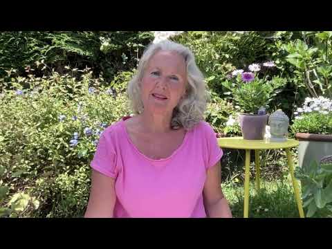 "Living with Wisdom" Dru Yoga Energy Block Release 4