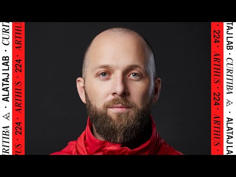 224 ARTHUS | Lab Curitiba | Totoyov Showcase