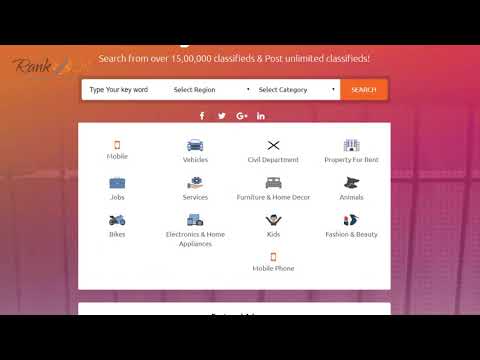 download lagu mp3 mp4 Open Source Classified Ads System, download lagu Open Source Classified Ads System gratis, unduh video klip Open Source Classified Ads System