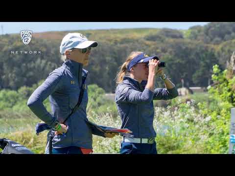 Cal Women's Golf: Nancy McDaniel takes home WGCA Kim Moore Spirit Award for perseverance