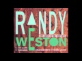 Randy Weston - The Spirit of Our Ancestors (1991)