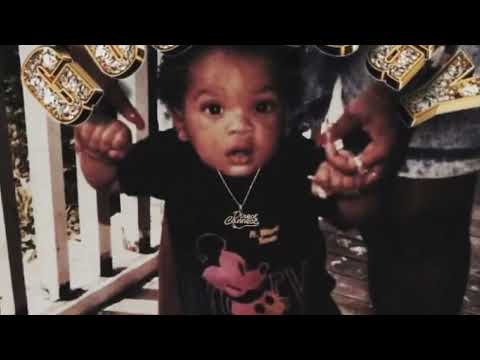 Traprich Goujo - On Purpose Ft G-Street Tee X Kenfrmtheglen