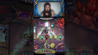 Freeze right ones which cant attack! | #ogdumaodenge on #Twitch #wild #hs #streamer #legend #coachin