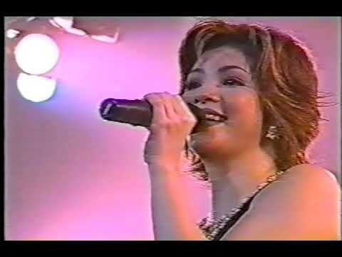 Regine Velasquez - 70s Classics Medley (Songbird Sings The Classics 2000)