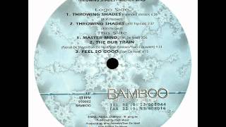GYFU TROWING SHADES 303 TRIP MIX