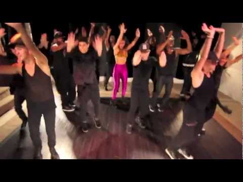 Priyanka Chopra Submission- Trey Rich