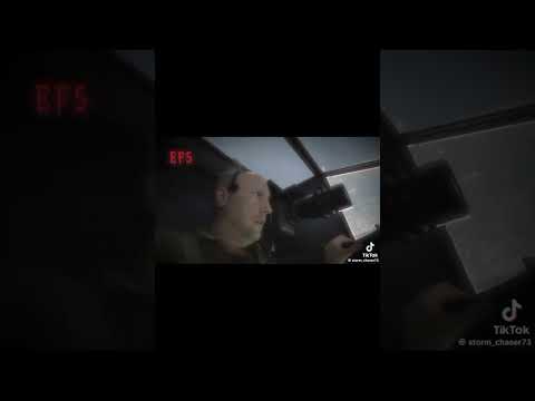 Titus💀vs TIV 2🔥#stormchasers #interceptor #movievsreality #tornado #edit