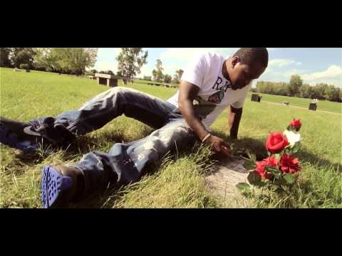 DoughBoy Roc Feat. Big Quis - Letter To My Ol' Dude/ Tomorrow Ain't Promised