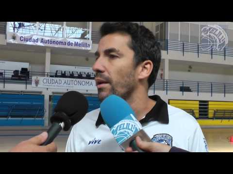 Previa Gonzalo García de Vitoria vs Regal FC Barcelona "B" (ORO 12/13 - J3)