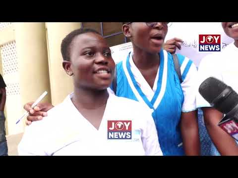 We are here to replace our husbands; we are going to replace Prempeh” — Yaa Asantewaa Girls.