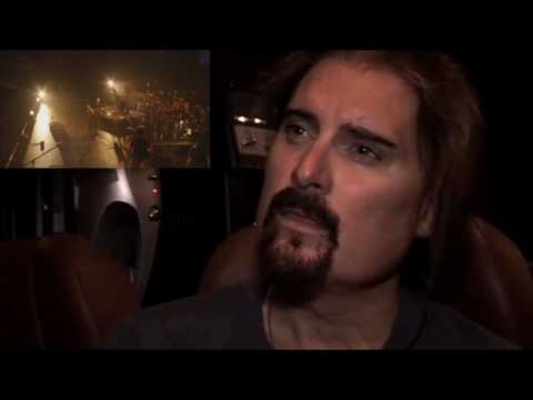 Dream Theater Instrumedley LABRIE ONLY - "The Dance of Instrumentals"