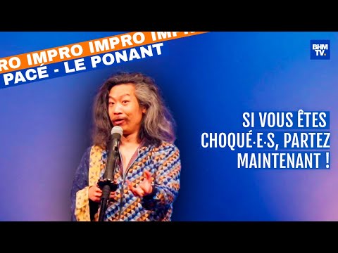 Bun Hay Mean - Impro #46 - Roter l'année 2022 en beauté