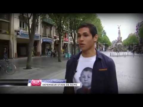 Reportage beIN SPORTS : Aissa MANDI, l'enfant de Delaune