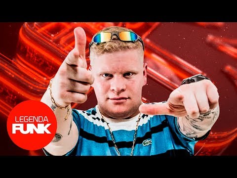 DJ Alemão feat MC GP, MC Murilo MT, MC KaioKen - Desce Com a Tcheca