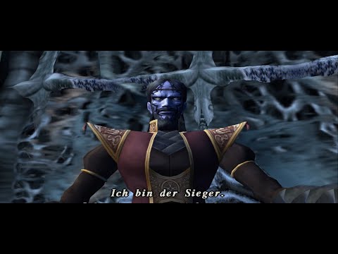 Shadow Hearts: Covenant 🖤#31: Kampf gegen Asmodeus & die Rückkehr zum Apoina-Turm