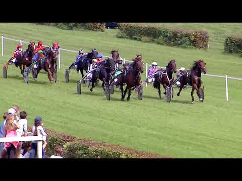 Dielsdorf/22.09.2019/Preis der SIX