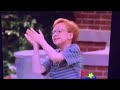 Barney Friends Season 3 Ep 1 Shawn And The Beanstalk And The Green Grass Grows All Around