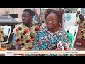 Pauline ÉCHO DIVIN En Live Chez FADONOUGBO Gérard MC à Gomè Sota Part 1
