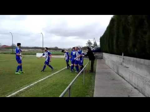 Carnoedo 5 - Sporting Burgo 1