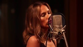 Georgia Cécile  - I Can&#39;t Give You Anything But Love