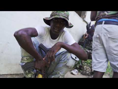 Tokeii - Cyat Ting (Official Music Video)