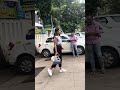 Stylist Pooja Gor Spooted Today Pooja Gor Viral Video Celebrity Spooted Viral Video Shorts