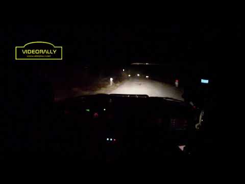 Rally Elba Storico 2019 OBC Bettini Acri Ps1 Nisposrto Cavo 1 Assoluti in questa PS