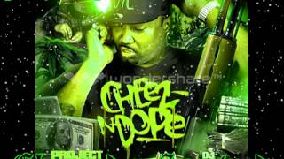 Project Pat-Weed Smoke Chopped n Screwed