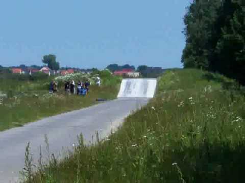 41 Rajd Festiwalowy- Łada