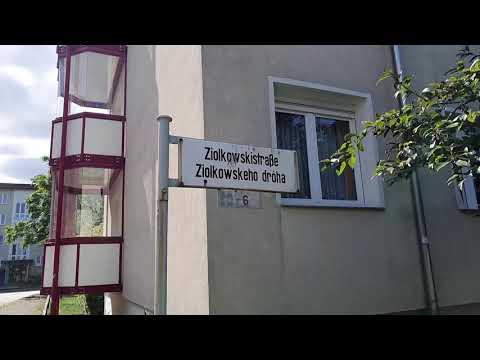 Hoyerswerda: Wohnungsgesellschaft nimmt Anpassungen im WK VI vor - LAUSITZWELLE