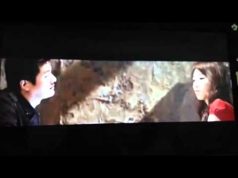 3rd GG LOVE&PEACE (VCR cut:Taeyeon)