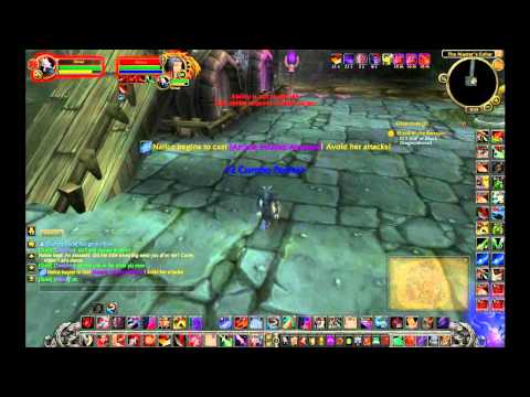 Stage 2 Legendary Dagger Quest Guide/Playthrough*