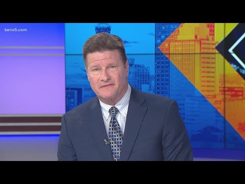 'I love you, thank you' | Joe Reinagel reflects on 25 years at KENS 5 in emotional on-air goodbye