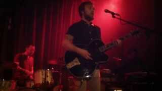 Rogue Wave - 1979 (Smashing Pumpkins cover) - Noise Pop Festival 2014, San Francisco