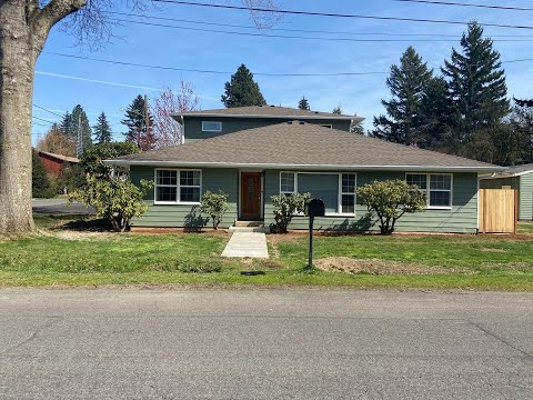 114 Southeast 218th Avenue property video