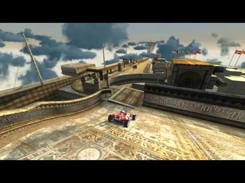 Trackmania Trial: "Suduaya" by Loe & Bubble