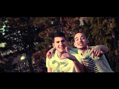 King Belaj "Represija #1" (Official HD Video) 2012