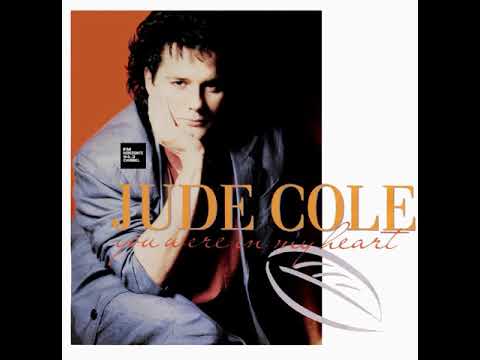 Jude Cole - You Were In My Heart (LYRICS) FM HORIZONTE 94.3