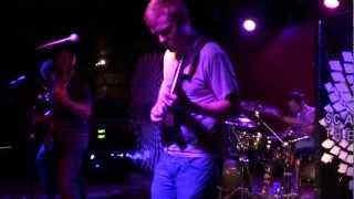 Scale The Summit-Giants