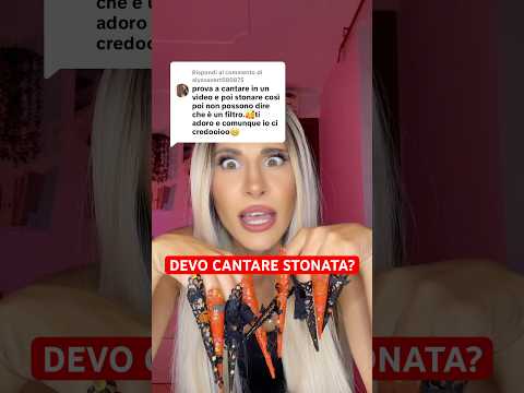 CI PROVO 😂 #lenoire