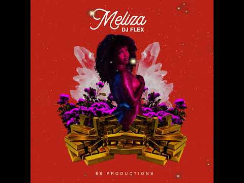 DJ Flex - Meliza [Official Audio]