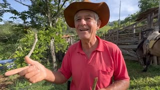 “NAQUELA ÉPOCA NÃO CORRIA DINHEIRO, ERA TRAMA”