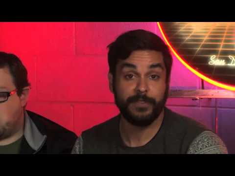 Mega64 Podcast 384 - Deadpool on Facebook