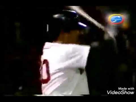 Botaste la bola ARMAS