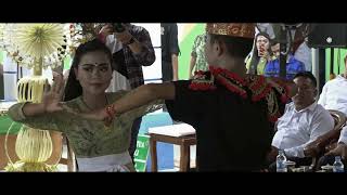 Download lagu Selayang Pandang Desa Bungai Jaya | Kecamatan Basarang | Kabupaten Kapuas mp3