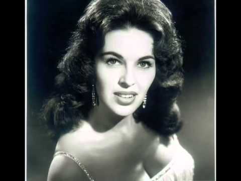 My Big Iron Skillet - Wanda Jackson