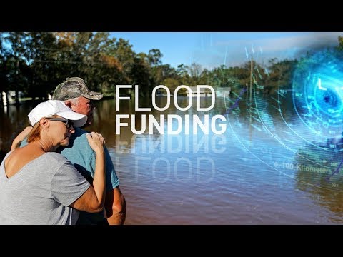 FULL MEASURE: December 30, 2018 - Flood Funding