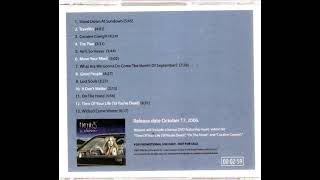 Matt Mays &amp; El Torpedo - It Don&#39;t Matter (Instrumental)