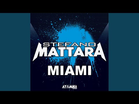 Miami (Extended Mix)
